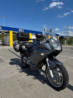 BMW f800st 2007 - 3