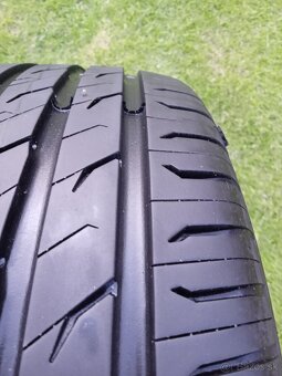 225/50 r17 letné pneu.7 mm. DOT.3923 - 3