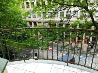 Predaj staromestského 4 izb. bytu, Staré Mesto, Sasinkova ul - 3