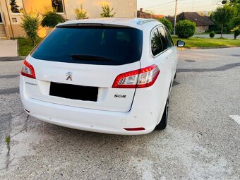 Peugeot 508 SW 2.0 BlueHDi GT - 3