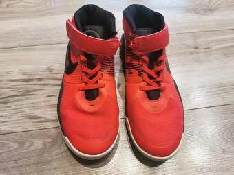 Botasky, nike, v.38,5 - 3