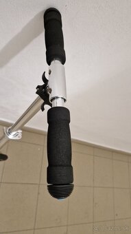 Kolobežka Micro Flex Air 200 - 3
