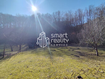 Investícia, Rodinný dom s veľkým pozemkom 1439 m2, Malachov - 3