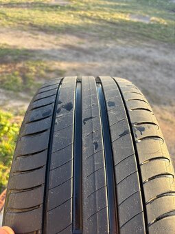 Letné pneumatíky Micheli Primacy 3 205/45 r17 , r. v. - 3