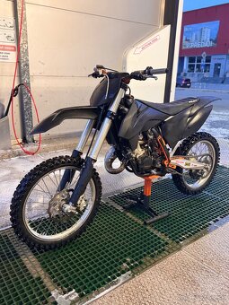 Ktm sx 125 2013 - 3