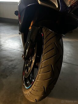 Suzuki GSX-R 1000 K5 - 3