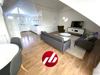 ✳Nádherný 3i byt✳centrum✳moderná dispozícia✳zariadený - 3