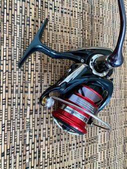 Daiwa Ninja LT 2500-XH - 3