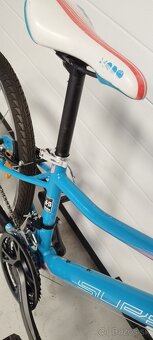 Superior XC 24 3x7 8-13 rokov TOP stav - 3