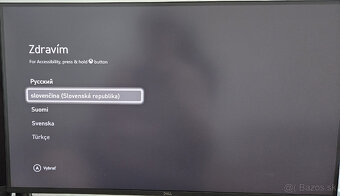 Xbox One S 1TB + Hry - 3