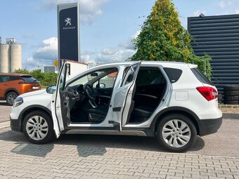 Suzuki SX4 S-Cross 1.4 BoosterJet Premium 2WD MT6 - 3