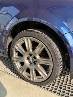 BBS polo cross - 3