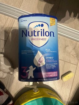 Nutrilon pro syneo 3 - 3