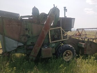 JOHN DEERE LANZ MD 18 S - 3