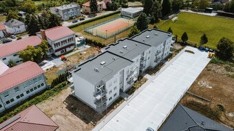 Novostavba, projekt "ZA ŠKOLOU" Smolinské - 3