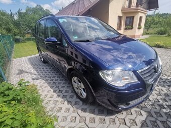 Vw Touran 1.9 TDI - 3
