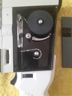 Kamera Meopta 2 A8G ako nova - 3