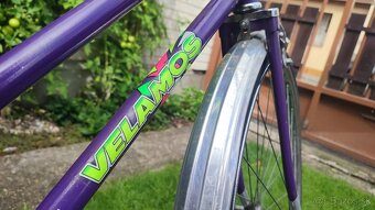 Bicykel Velamos - 3