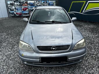 Opel Astra 1.4 16V Comfort - 3