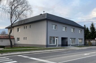 Polyfunkčná budova na prenájom, 15 kancelárskych priestorov - 3