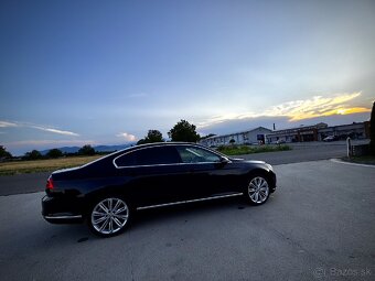 Volkswagen Passat B8 Highline Sedan 2018 2.0 TDI DSG7 - 3