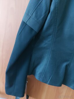 Krásne dámske sako - 3