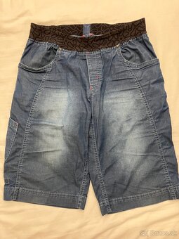 Ocun jeans kratasy - 3