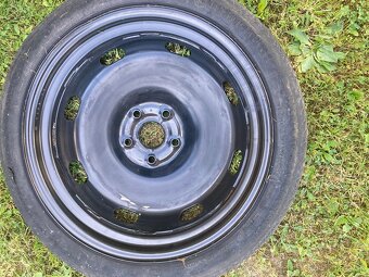 Rezerva 125/70 R18 - 3