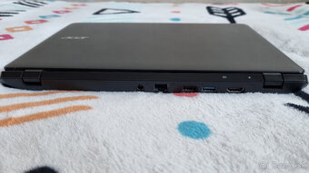 Notebook Acer TravelMate B115-M 11" - 3