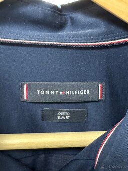 Tommy Hilfiger Košeľa - 3