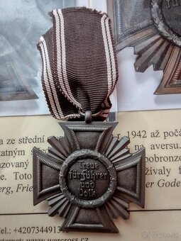 NSDAP za 10 rokov (3.stupeň) - 3