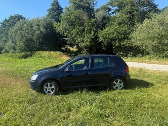 Volkswagen Golf MK5 1.4 Comfortline - 3