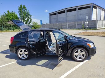 Dodge Caliber 2.0 - 3