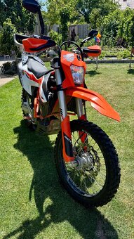 KTM 690 enduro R - 3