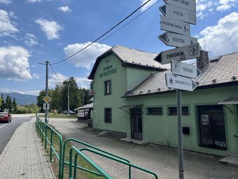 Objekt pre obchod, Gbeľany pri Žiline - 3