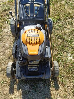 Riwall Pro - 3