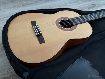 Akustická gitara Yamaha - 3