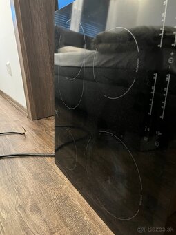 Elektricka varna doska Electrolux - 3