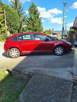 Citroen C4 - 3