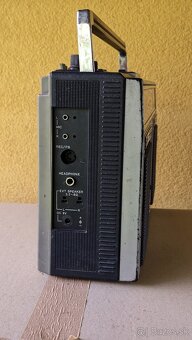 JVC RC-646L - 3