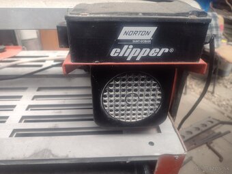 Elektrická rezačka obkladu a dlažby - 3