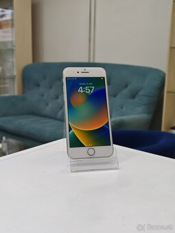 Iphone 8 64GB | Vyborný stav - 3
