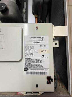 Protherm LEV 28 KKO - 3