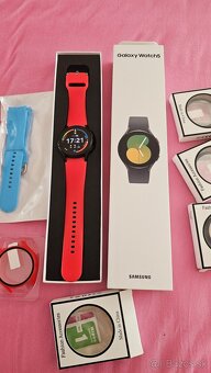 Samsung galaxy watch 5 40 mm - 3