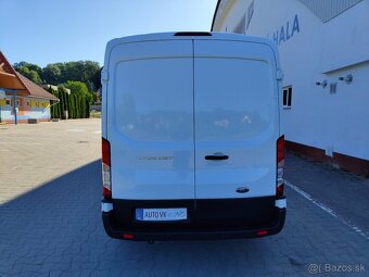Ford Transit 2.0 TDCi L2H2 3.1t Led- Navigacia - 3