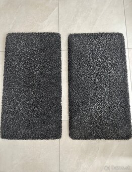 Koberec 60x120 ks/20€ - 3