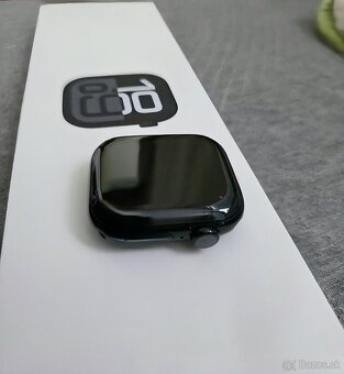 Apple Watch 10 42mm GPS - 3