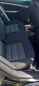 Škoda Octavia - 3