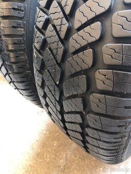 195/65 R15 2ks Debica Navigator - 3