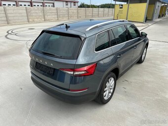 Škoda Kodiaq 2.0 TDI SCR Style DSG - 3